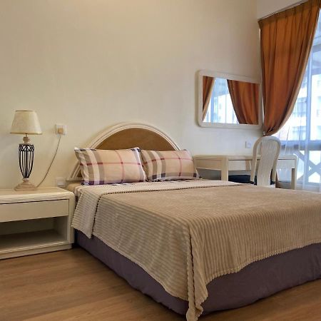 Lovely 1-Bedroom Condo With Facilities Malacca Kültér fotó