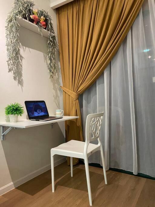Lovely 1-Bedroom Condo With Facilities Malacca Kültér fotó
