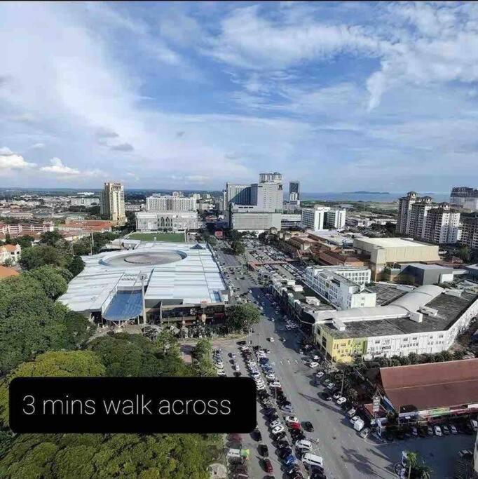 Lovely 1-Bedroom Condo With Facilities Malacca Kültér fotó