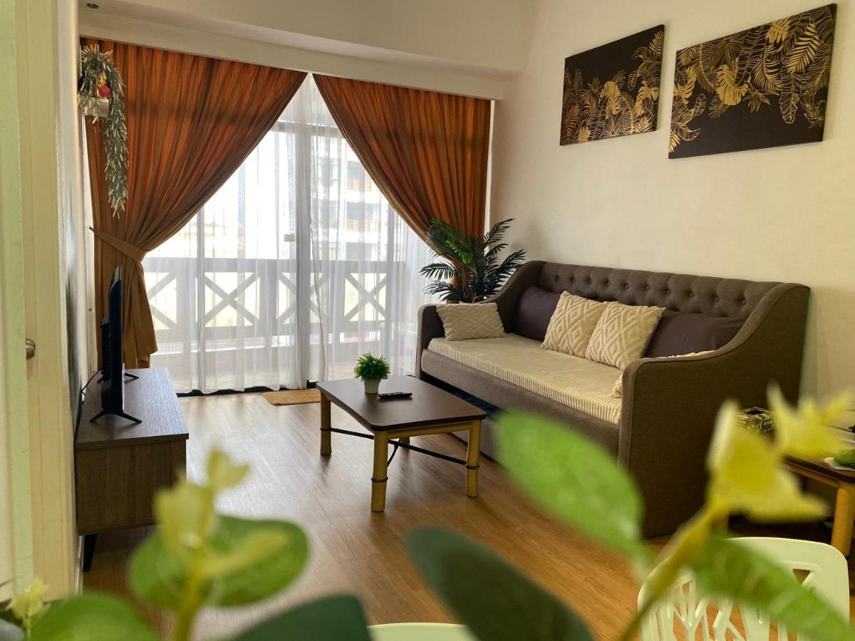 Lovely 1-Bedroom Condo With Facilities Malacca Kültér fotó