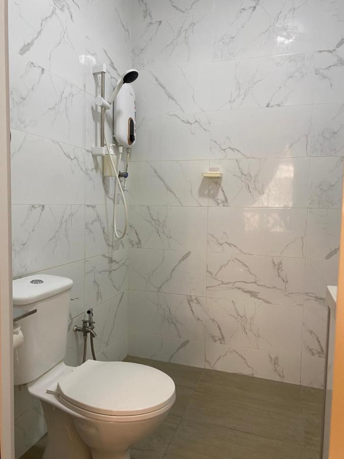 Lovely 1-Bedroom Condo With Facilities Malacca Kültér fotó